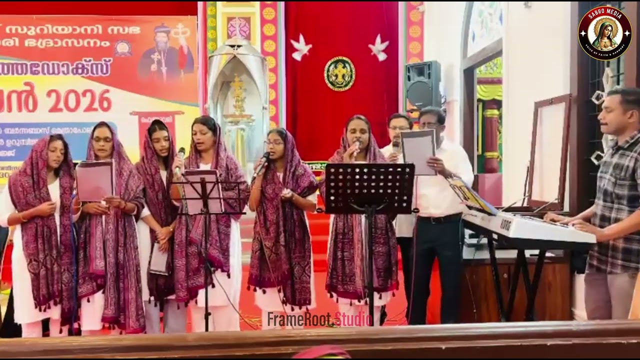 📖 Bathery Orthodox Convention 2026 | Day 3 | Sulthan Bathery Diocese | Sulthanbathery District
