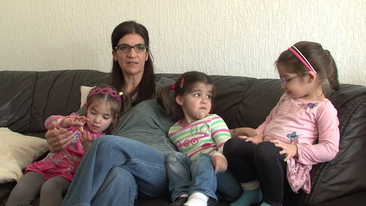 Sollten Migrantenkinder zuhause deutsch sprechen?