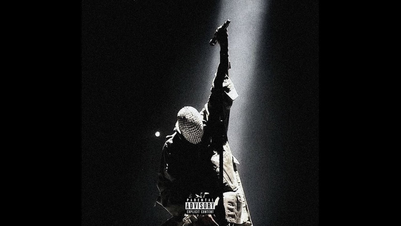 [FREE] KANYE WEST X TRAVIS SCOTT TYPE BEAT - VULTURES
