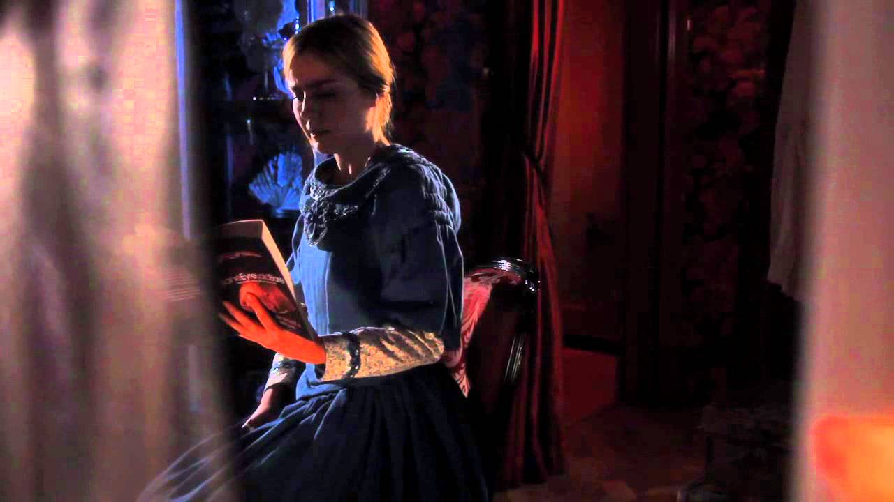 Jane Eyre Laid Bare - Eve Sinclair