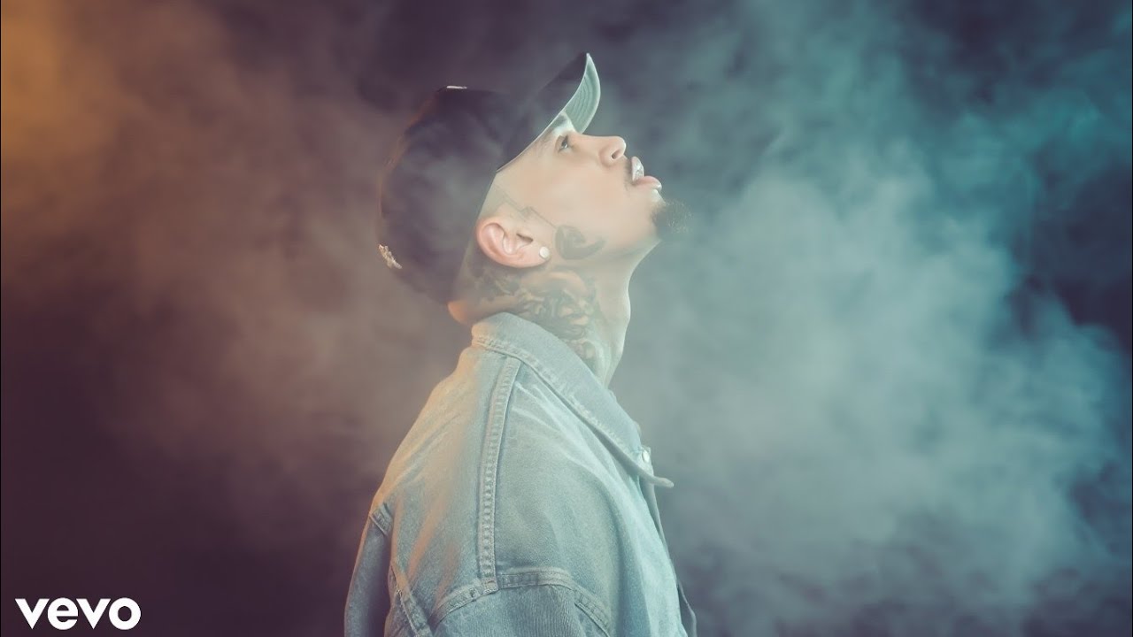 Chris Brown - Beyond Love (2026 New Music Audio)
