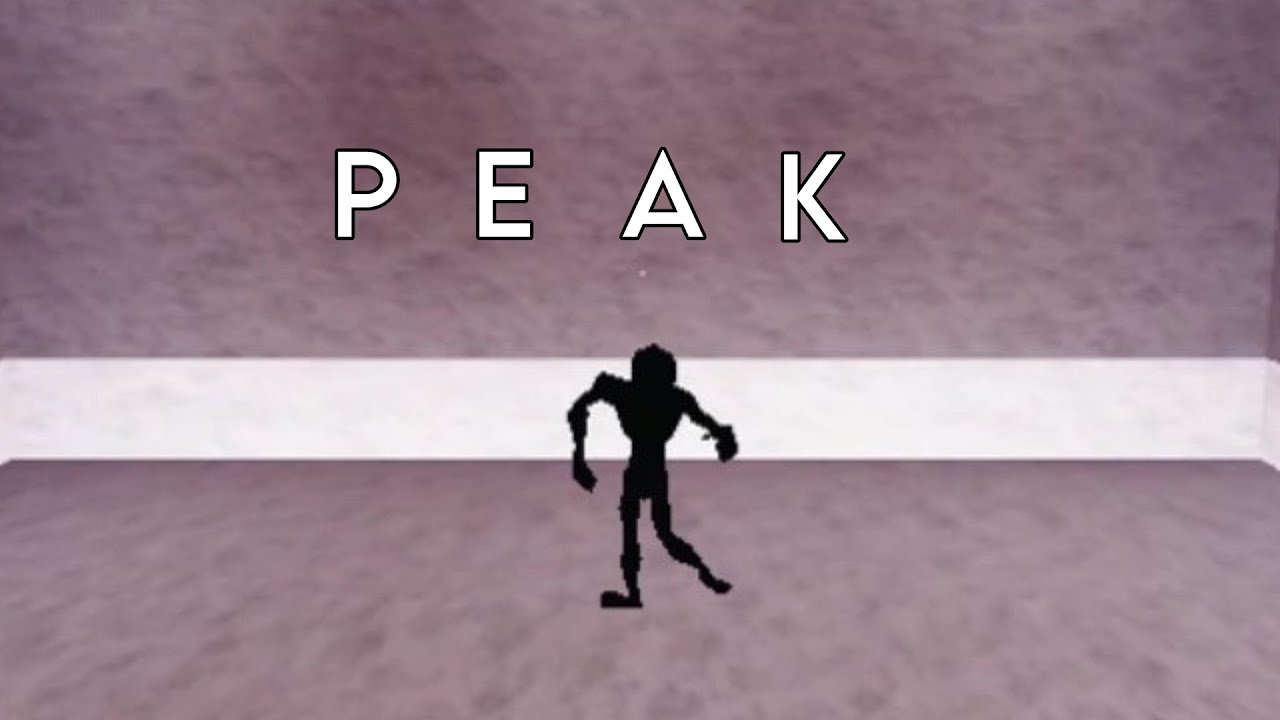 Doors but It's the Old Seek Chase