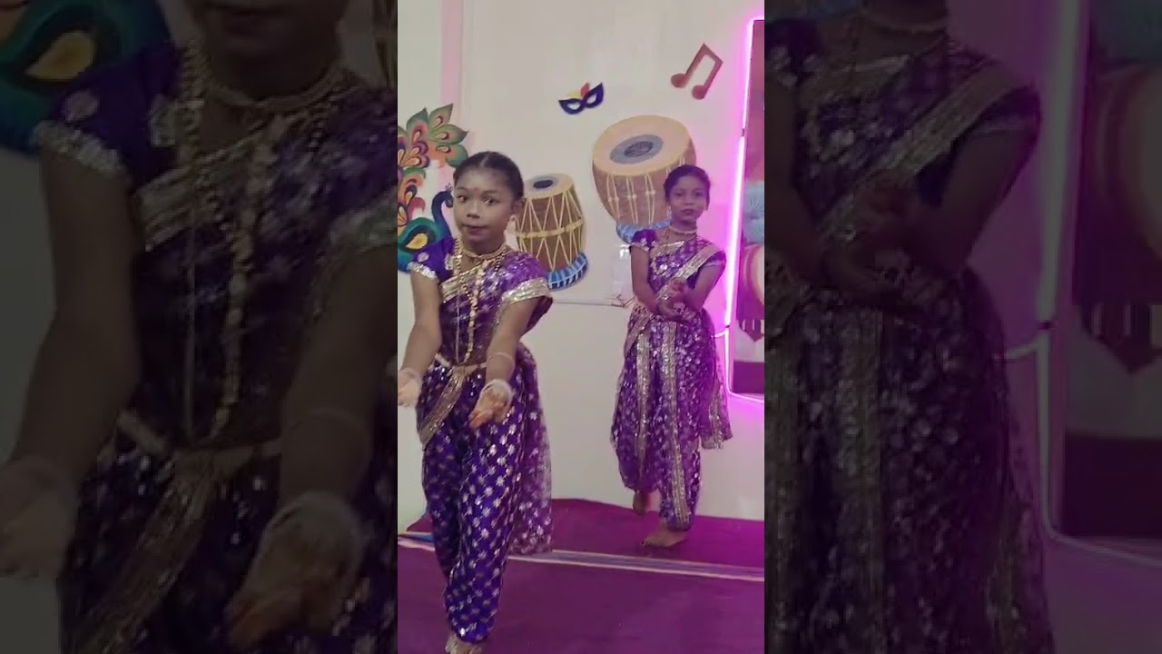 #schoolannualfunction2025 #danceperformance #fouryuga