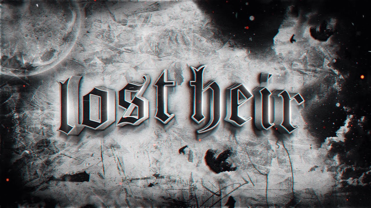 Lost Heir