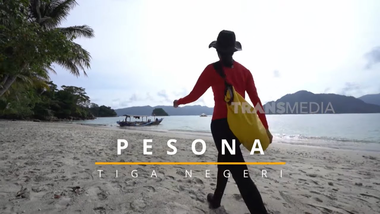[FULL] PESONA TIGA NEGERI | JEJAK PETUALANG (05/10/24)