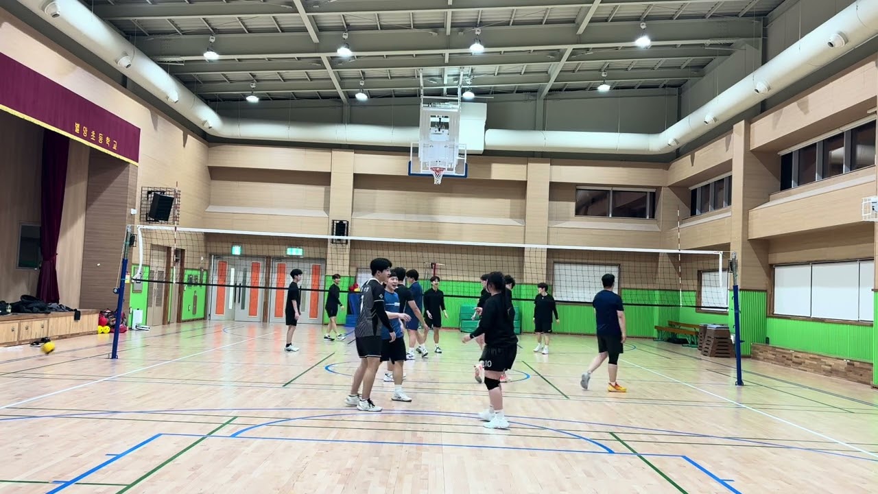 3/12 별망초등학교 2세트