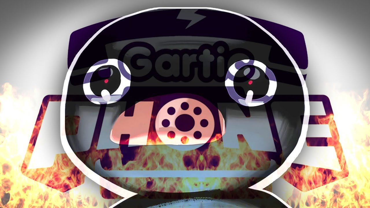 We Played Gartic Phone And It Was...