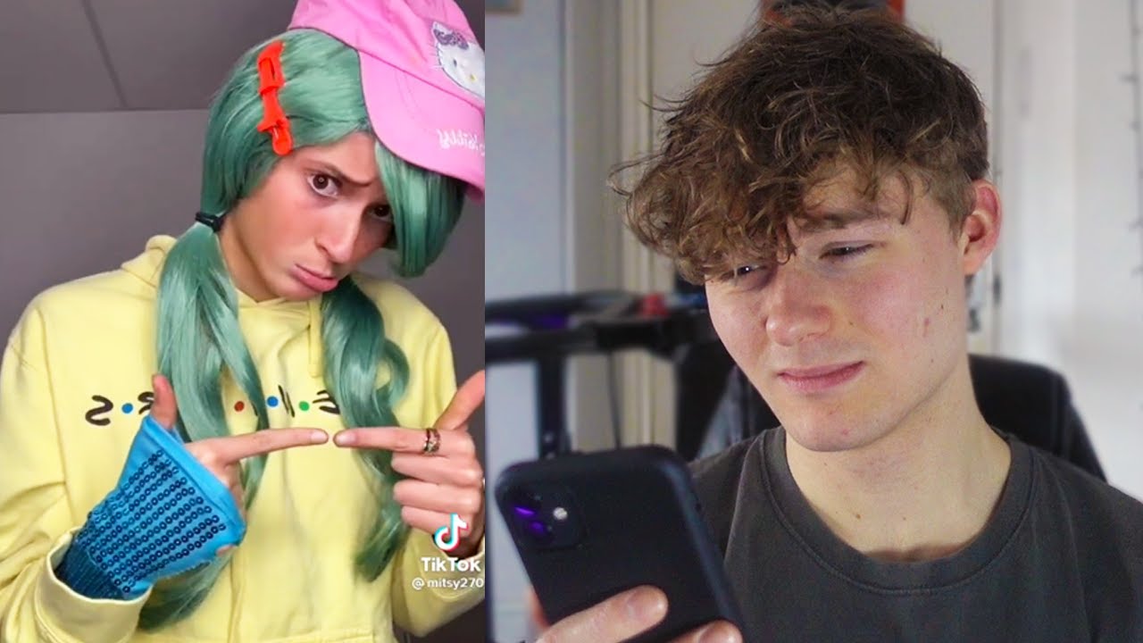 Hard to Watch TikTok Videos