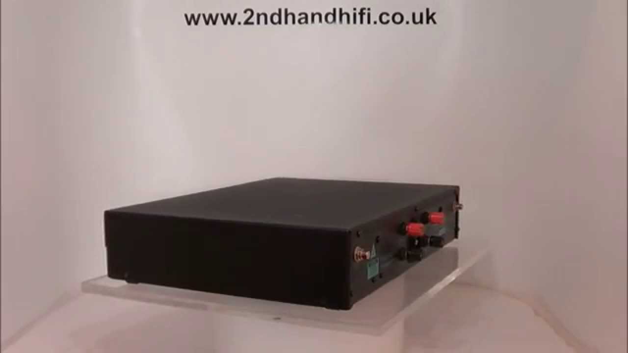Talk electronics Hurricane 3 & Tornado