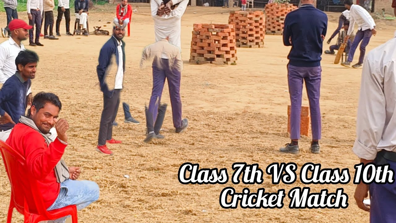 Chhuttee May Baccho Ka Game Enjoy Kiya 