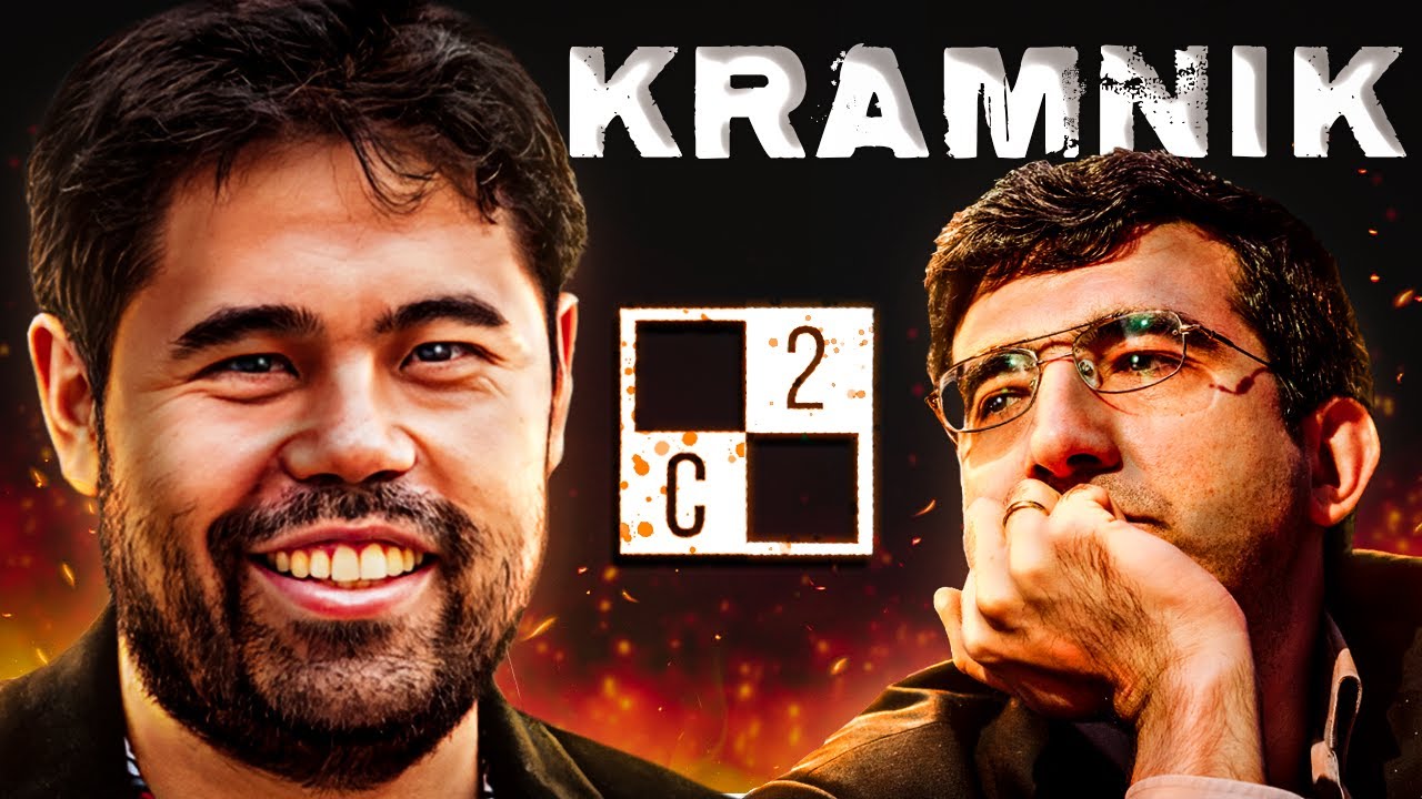 Former World Champion Suspects Hikaru Is Cheating ?!?