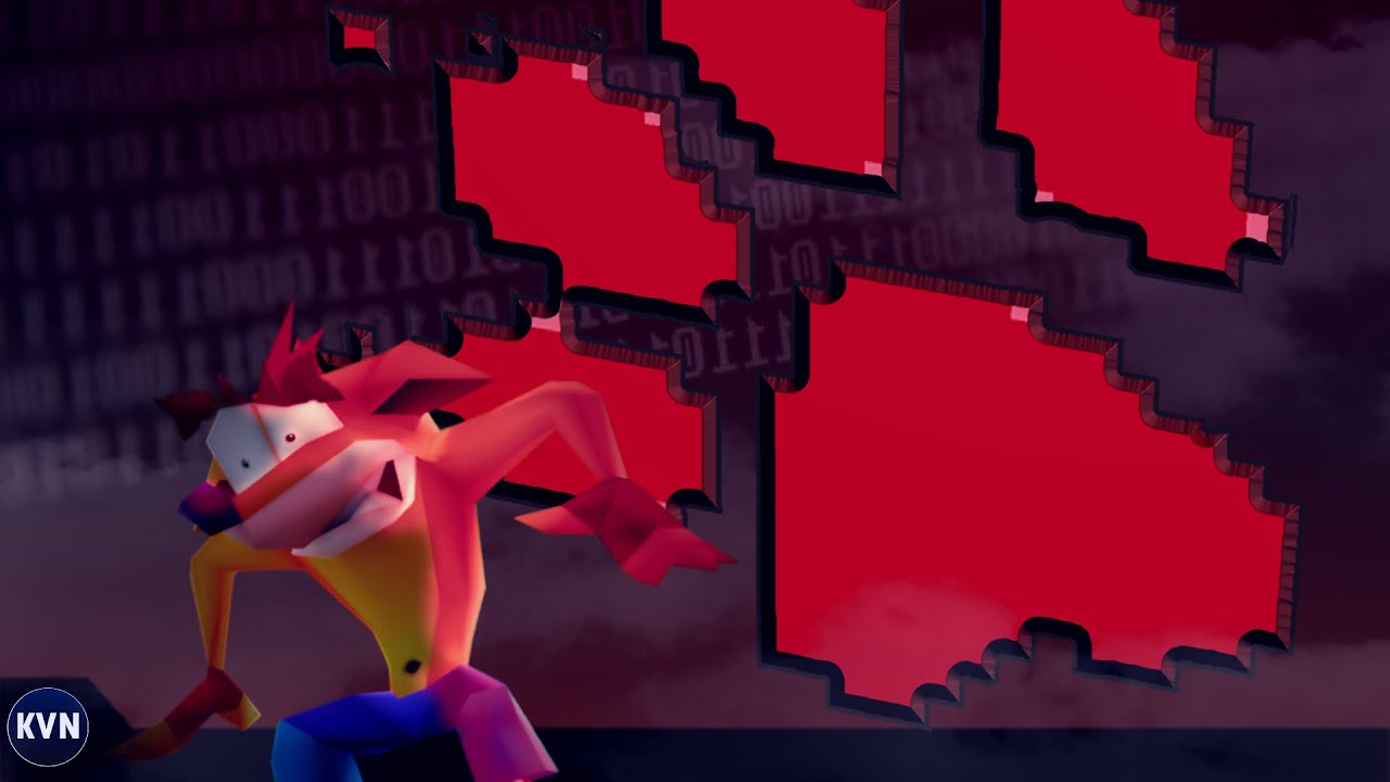Las MENTIRAS de Naughty Dog - KVN @Tiago LuCrasH
