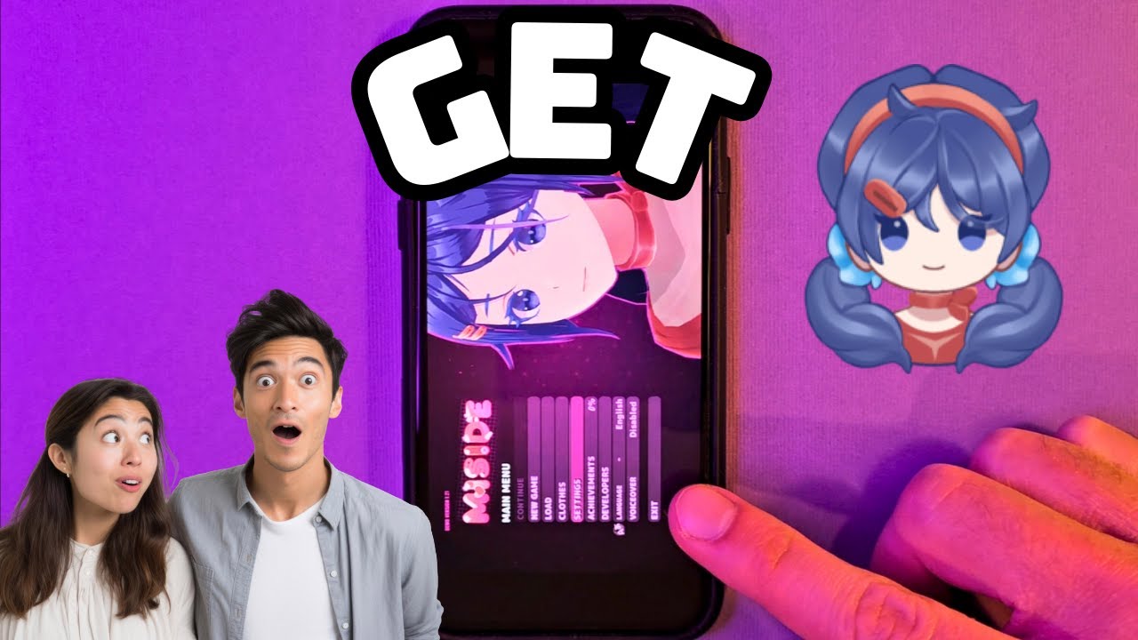 MiSide iOS Android (2025) Latest