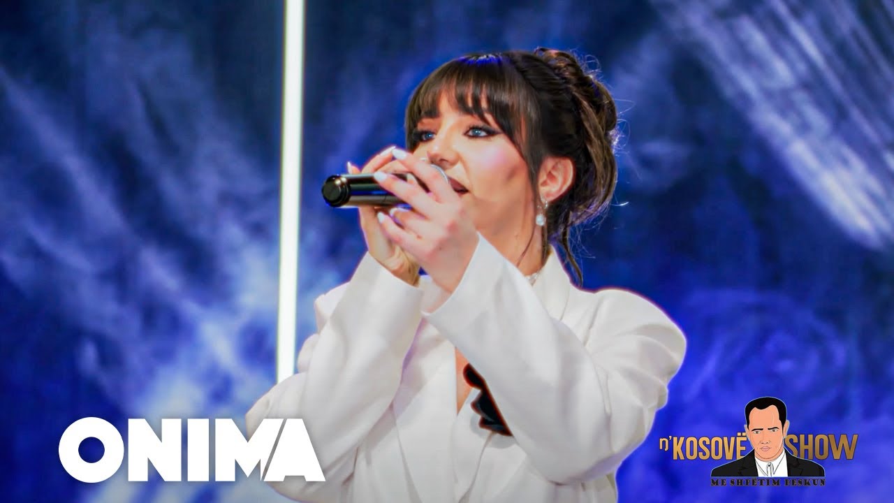 n’Kosove show - Loreta Zeqiri - Ne oret e vona - LIVE / VIRAL