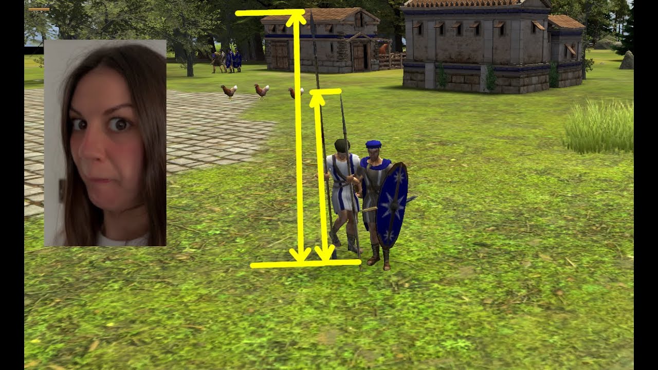 Pikes vs Spears, which are better?