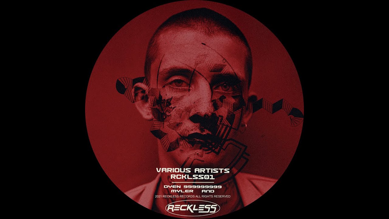 999999999 - Power To The Raver [RCKLSS001]