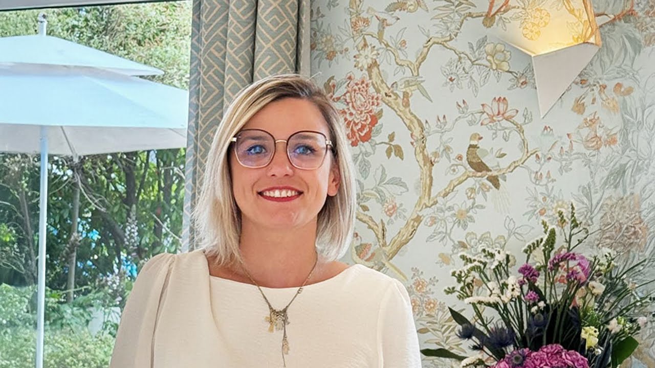 Interview de Margaux Malandain, directrice du Verger de Vincennes - Maison de retraite médicalisée