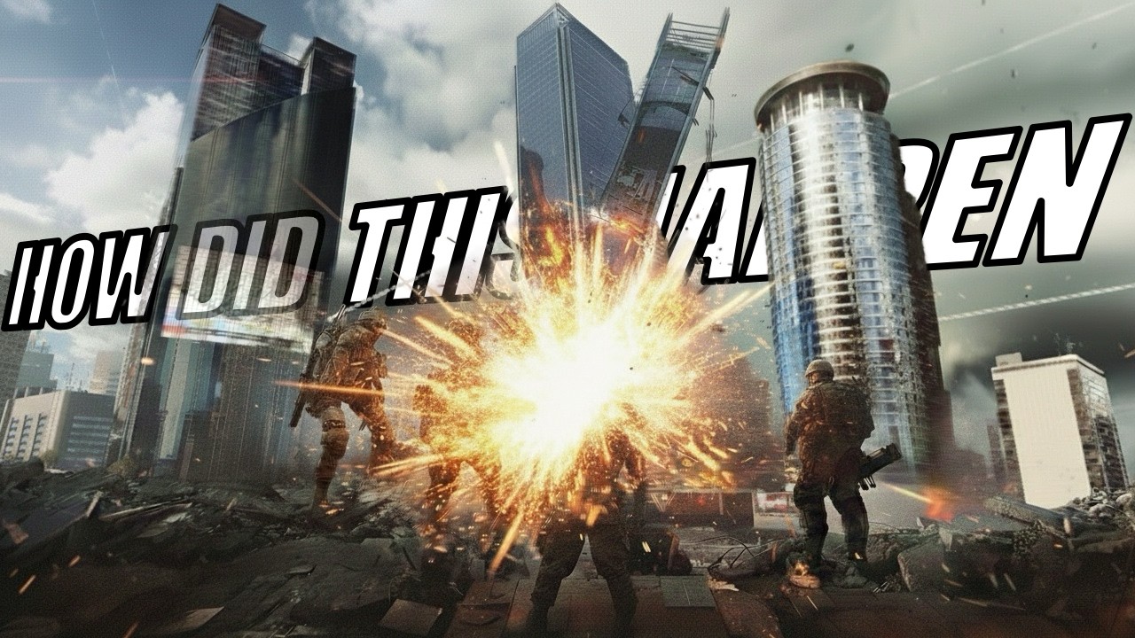 How is Battlefield 4 BETTER Than Battlefield 6...?