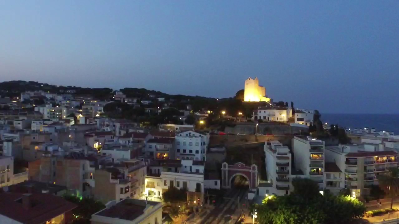 Sant pol de mar