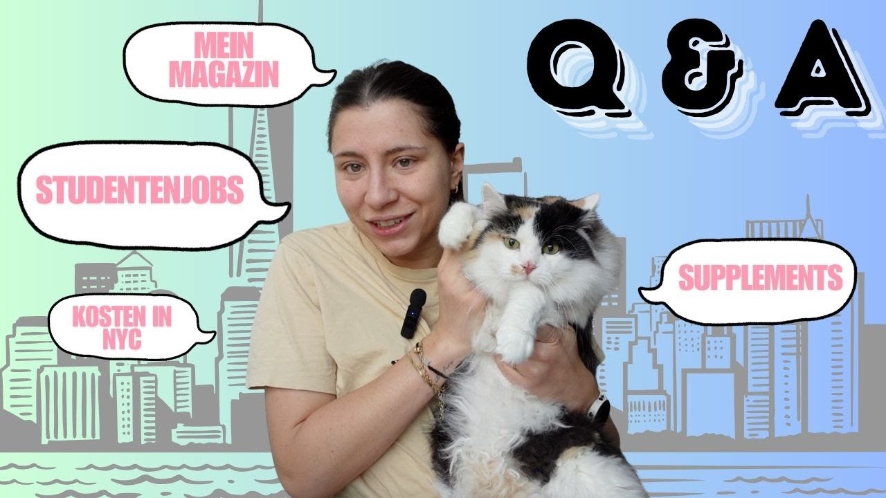 WERD ICH WIEDER TAXLERIN? I Update mit Sophie Imhof