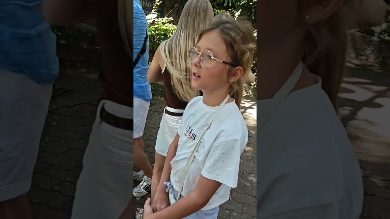 Зоо-пати в Бангкоке
