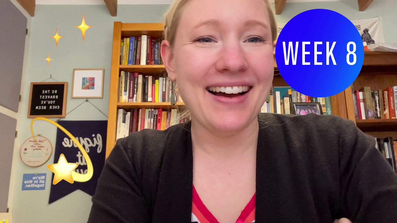 Welcome to Week 8 (DigHist)