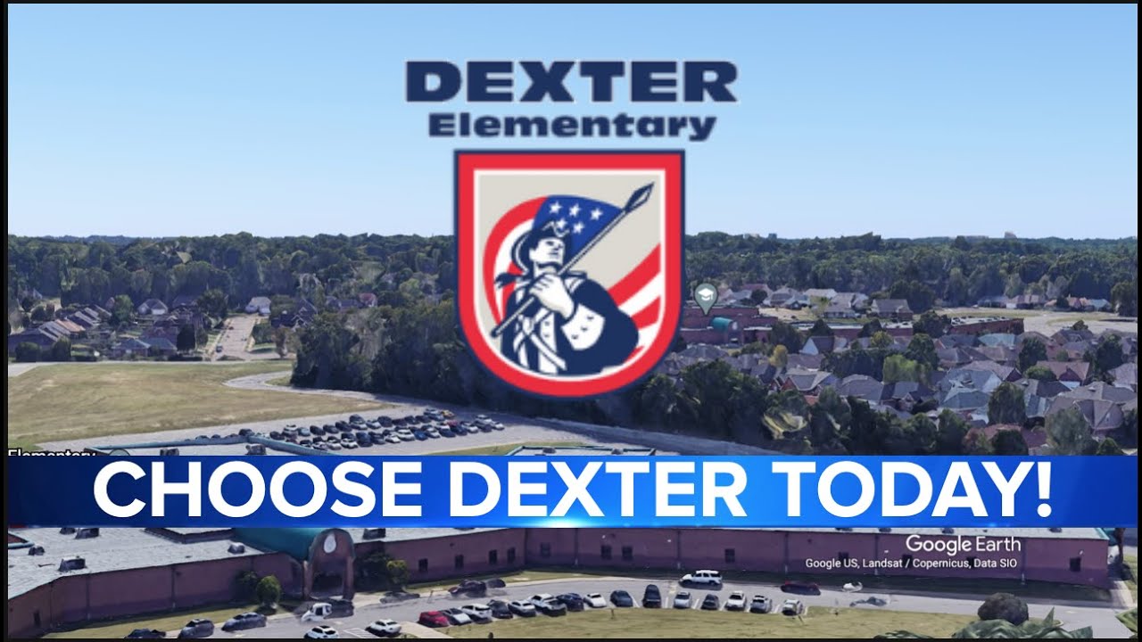Dexter Elementary School Promotional Video