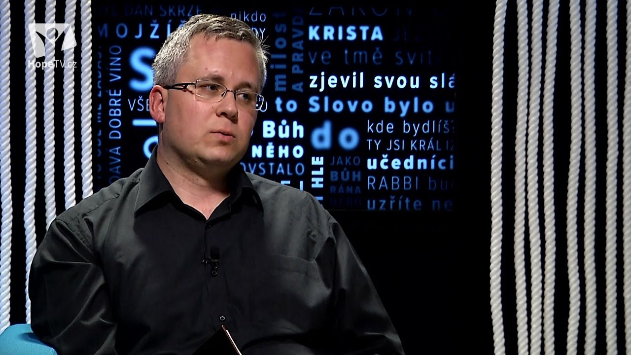 Bible pro dnešek / Ježíš v Prvním listu Petrově / 2017 2Q 8