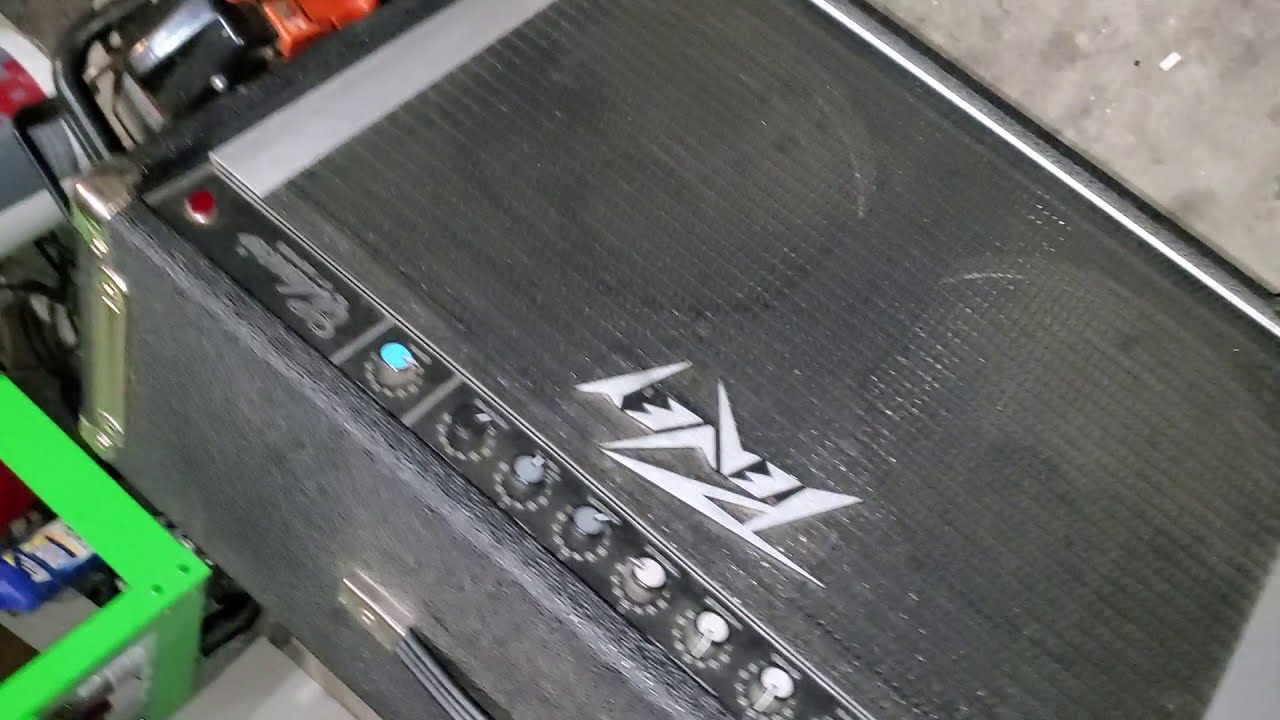 Peavey series 100 vt 212 classic