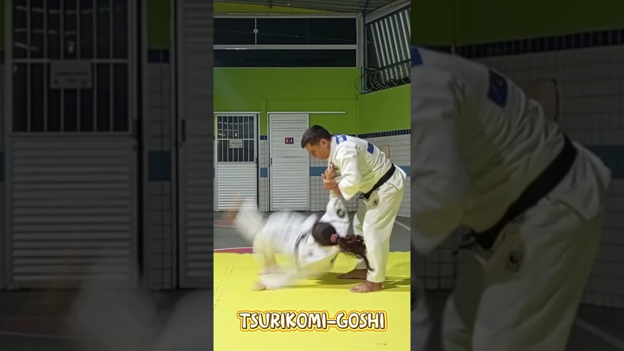 #judo