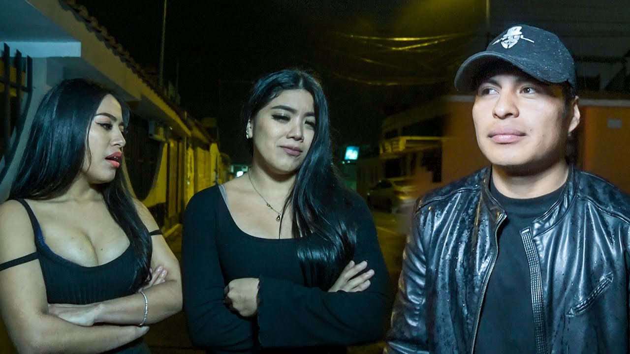 ENCUENTRO DE EX | Rommel Racp Tf Elvia Maji - Meliza Yumisaca