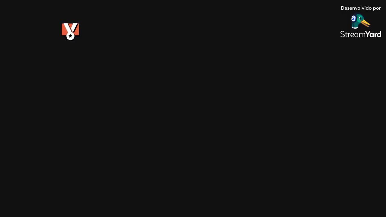 Teste youtube