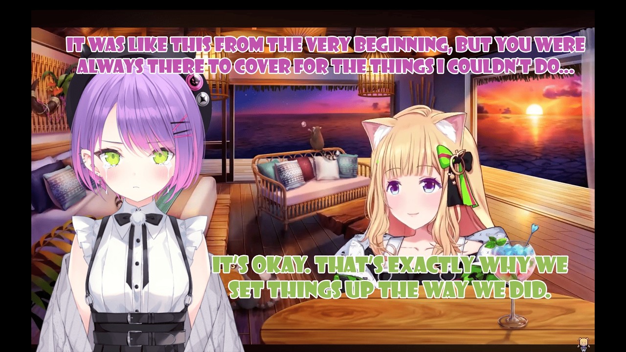 [Hololive/Clips] Towa and Aki Teetee Moments on last day HoloGTA #hololive #hololiveclips #akirose