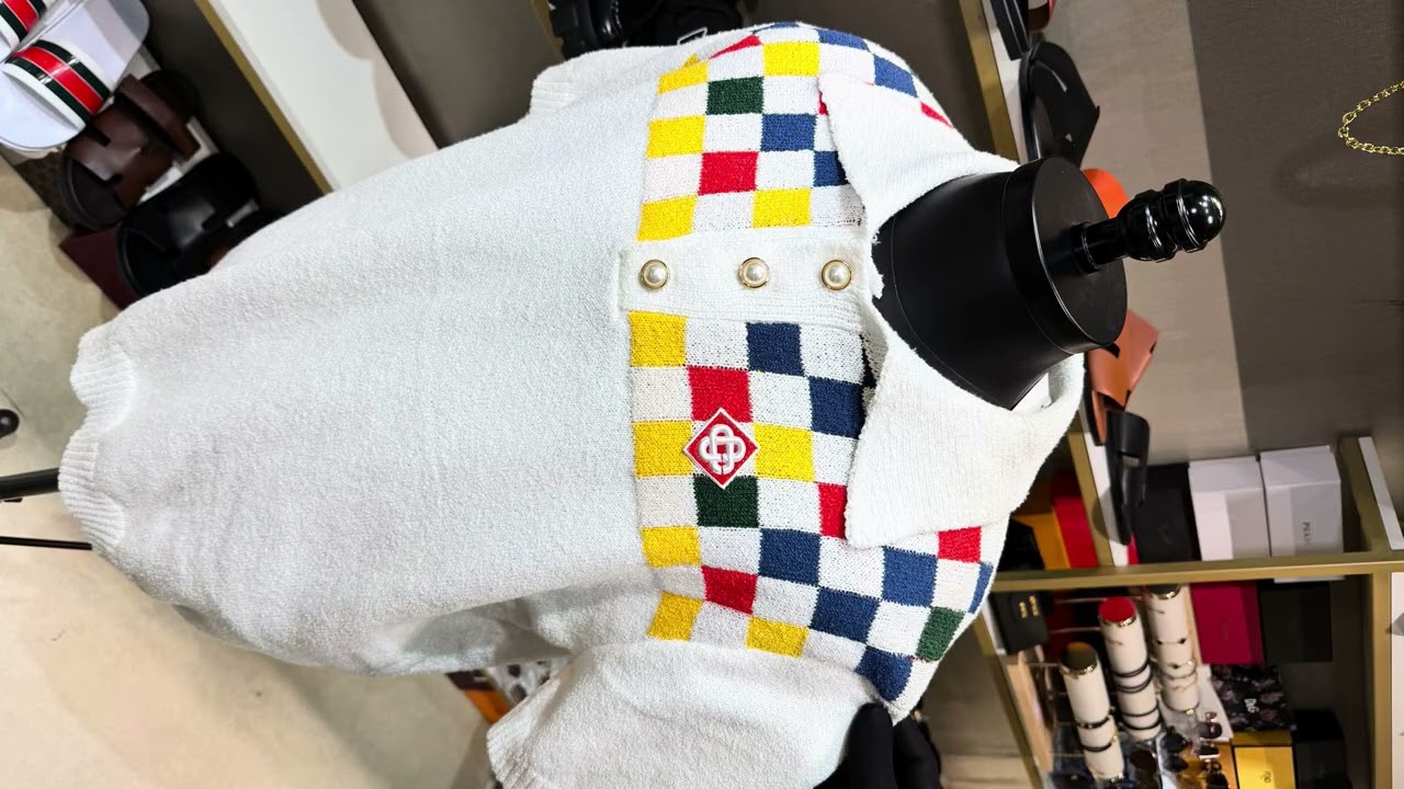 Dluxmen distribuidora 