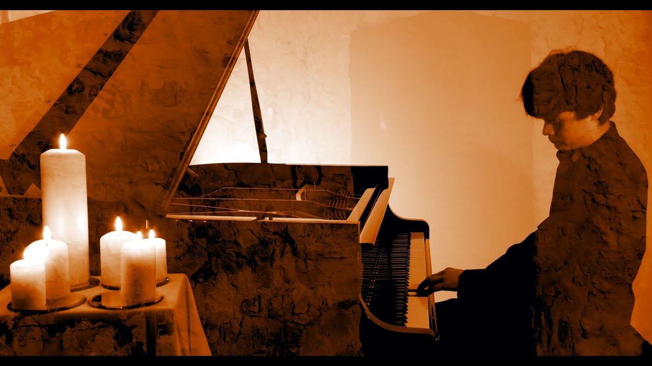 O Little Town of Bethlehem | no. VI | 24 Colors of Light | Christmas Carols