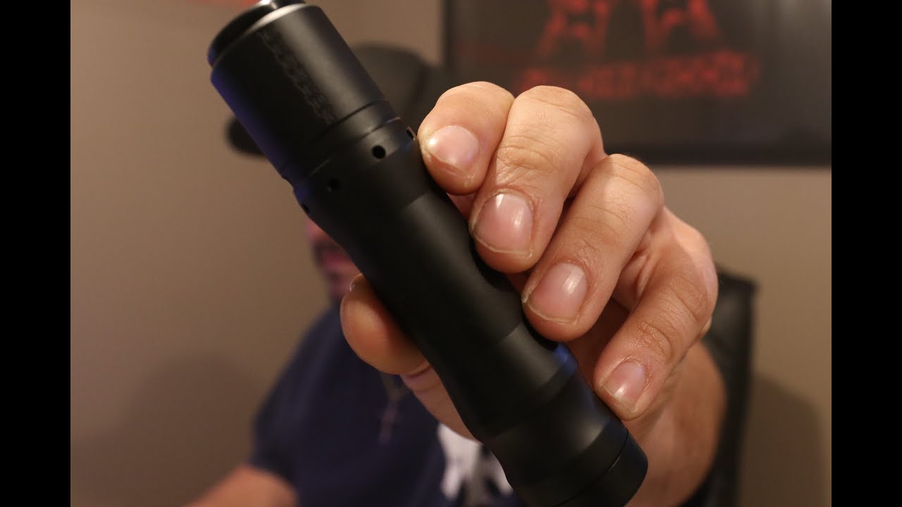 28mm Kennedy Vindicator and 28mm RDA