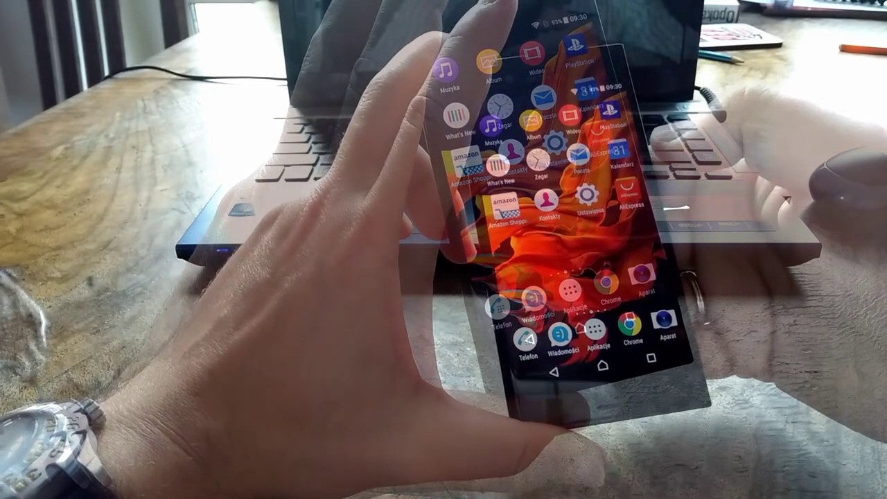 Sony Xperia XZ - sporo plus&oacute;w, ale są i minusy