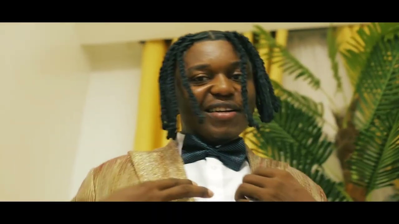 BENZY WGT - TELL ME (official video)