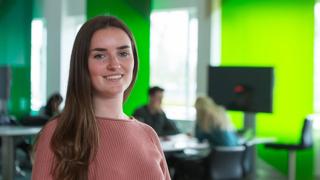 Zoe  Anastasiou, MSc Business Analytics Consulting at Loughborough University