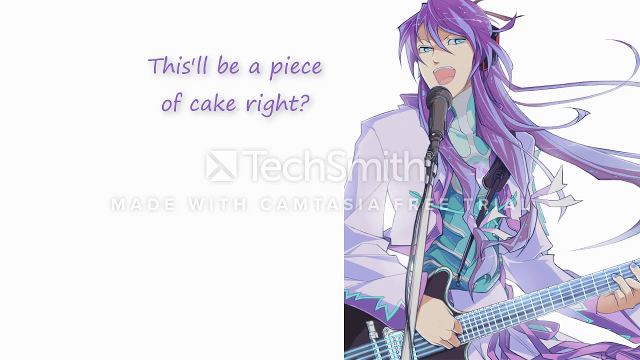 【GAKUPO V4】 High Range Test 【