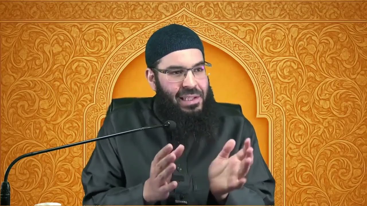 Er fragte den Propheten ﷺ : Was tun, wenn ein Mann seine Frau beim Ehebruch erwischt?