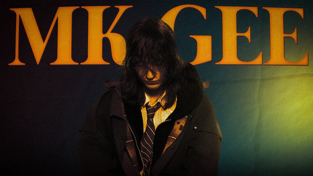 видеоэссе о mk.gee