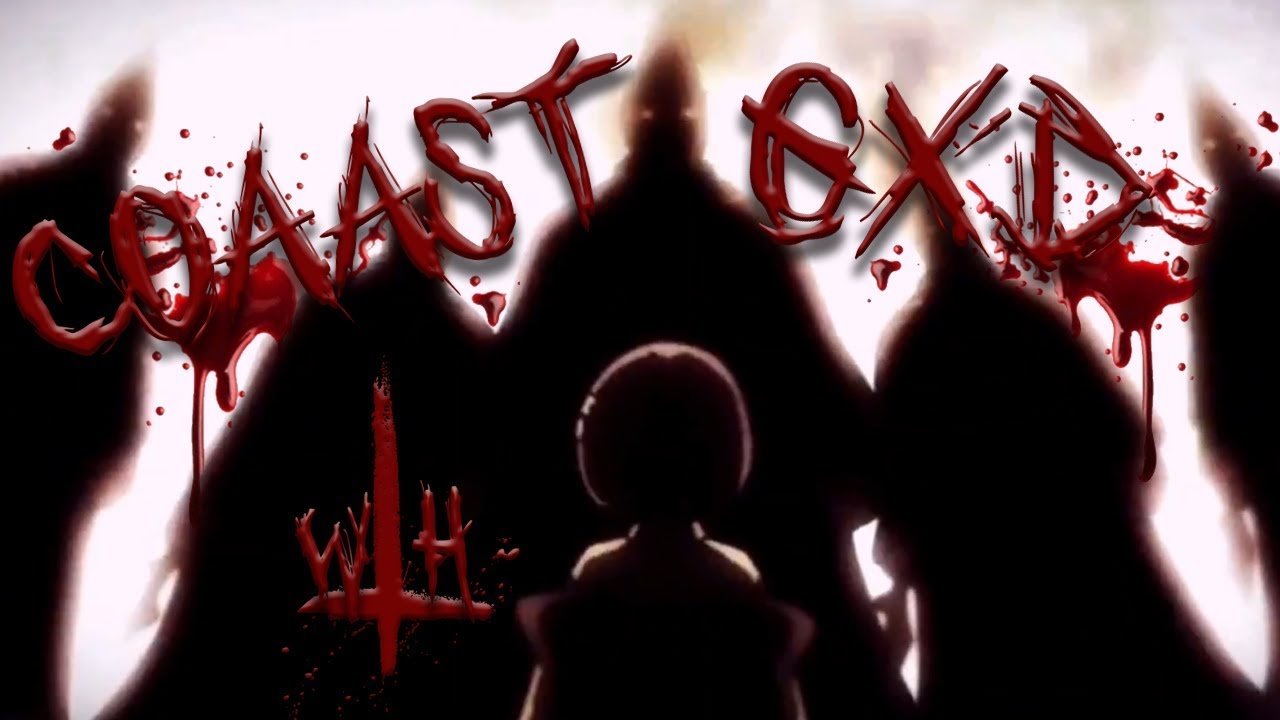 CoaastGxd - Our Lady of Sorrows pt.2 (AMV)