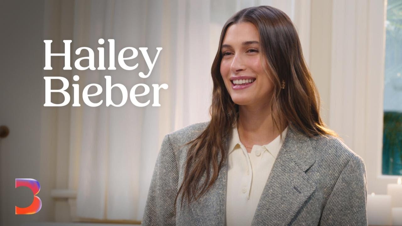 How Hailey Bieber Built a $1 Billion Beauty Brand | The Circuit with Emily Chang