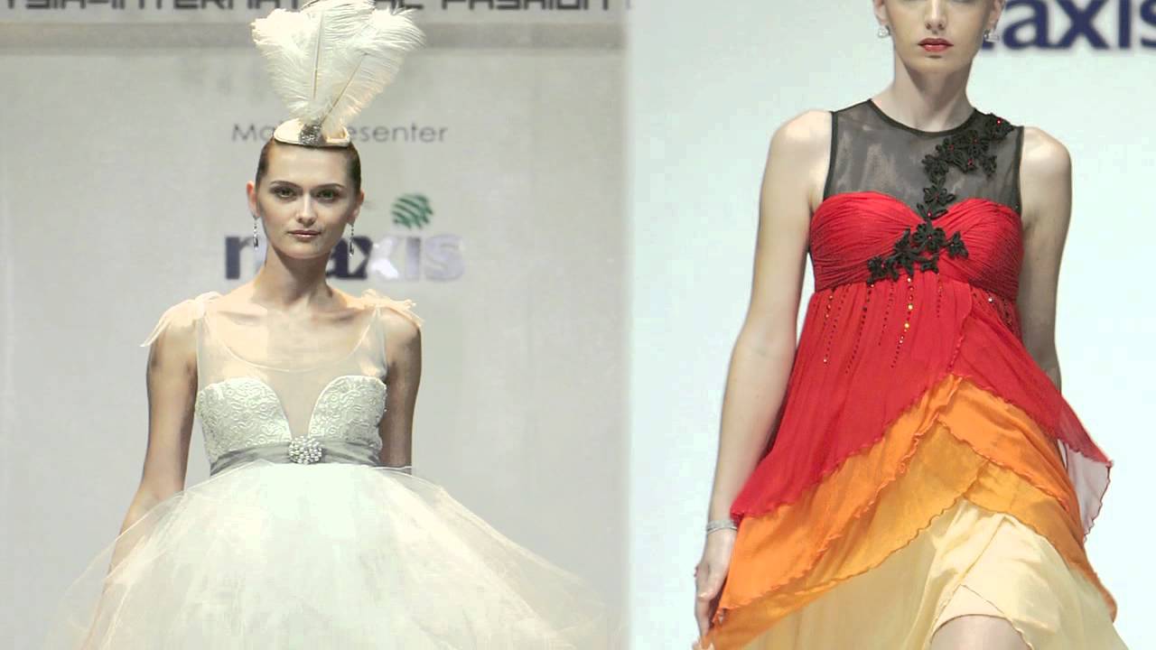 Style File - Celest Thoi