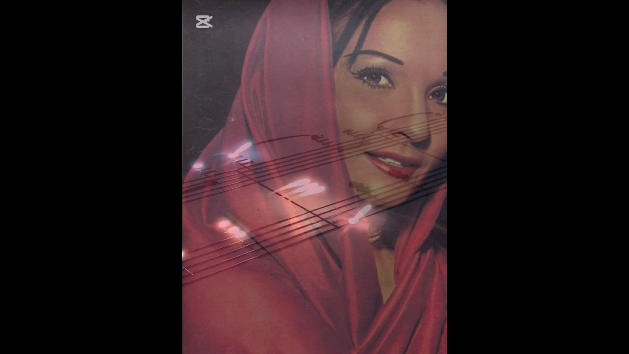 أنغامنا الحلوة .. شادية 