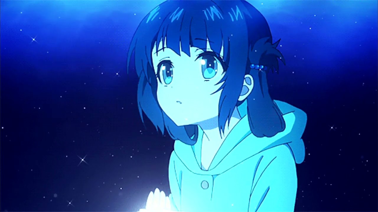 lenka - blue skies [revoke remix] (slowed + reverb)