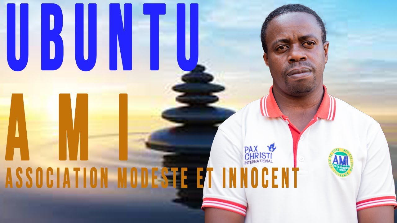 IKIGANIRO UBUNTU CYA  AMI (ASSOCIATION MODESTE ET INNOCENT) EP 1