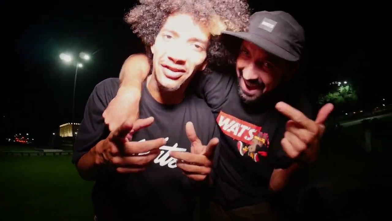 WATS  - CONNECTED TO STREET