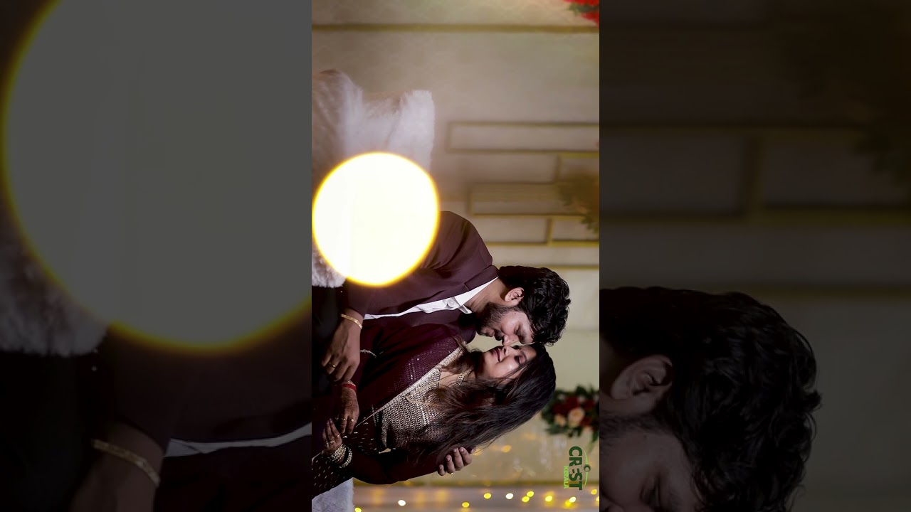 Wedding : Deepesh & Chandana